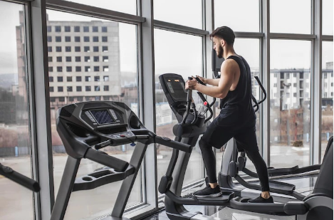 Get fit for less: Unveiling the best treadmill voucher codes in the UAE