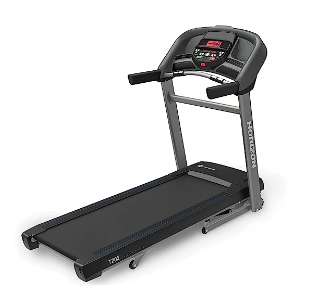 Horizon T202-05 Treadmill, Multicolour