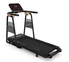 Horizon Treadmill Cita Tt 5.0
