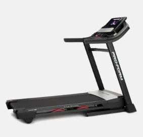Proform Treadmill Carbon T10