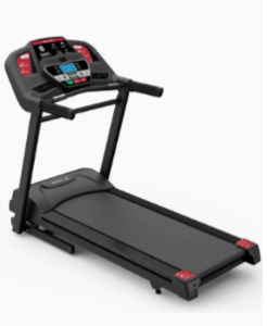 Sole fitness F60 home use treadmill
