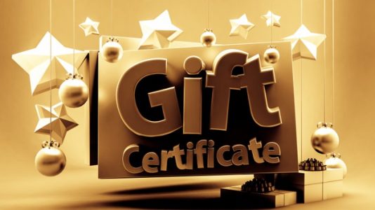 gifts for sagittarius man and woman - Gift Cards
