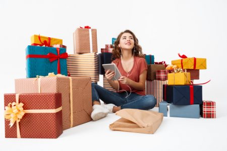 best christmas gifts for her
