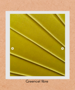 Greencel fibre 