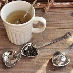 Tea party essentials tea steeper