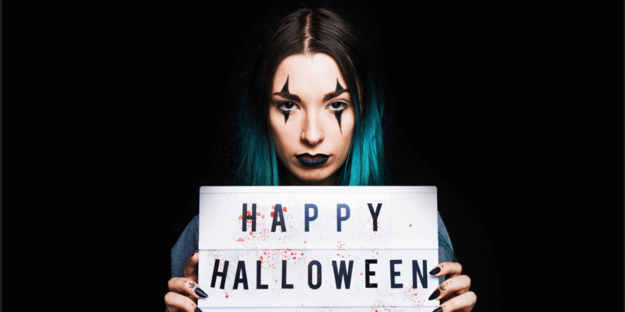 12 last-minute Pop culture inspired Halloween costume ideas