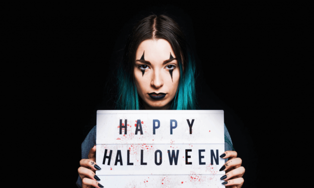 12 last-minute Pop culture inspired Halloween costume ideas