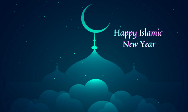 All you need to know about your Islamic New Year this time