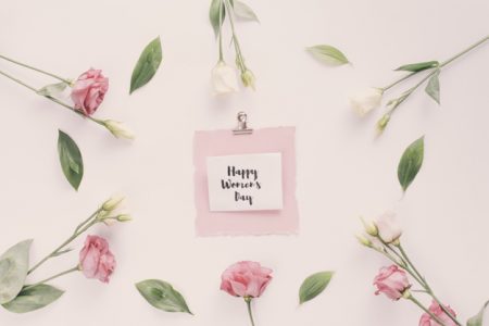 Women's day deals - Happy women`s Day