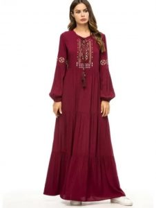 Ramadan Fashion Wardrobe