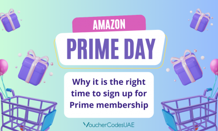 Amazon Prime Day UAE: Why it is the right time to sign up for Prime membership