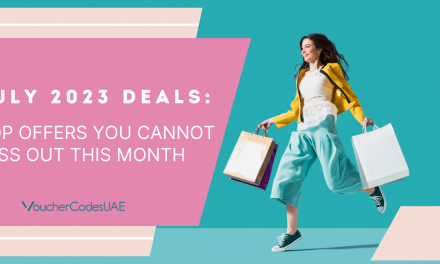 June 2023 deals: Top offers you cannot miss out this month