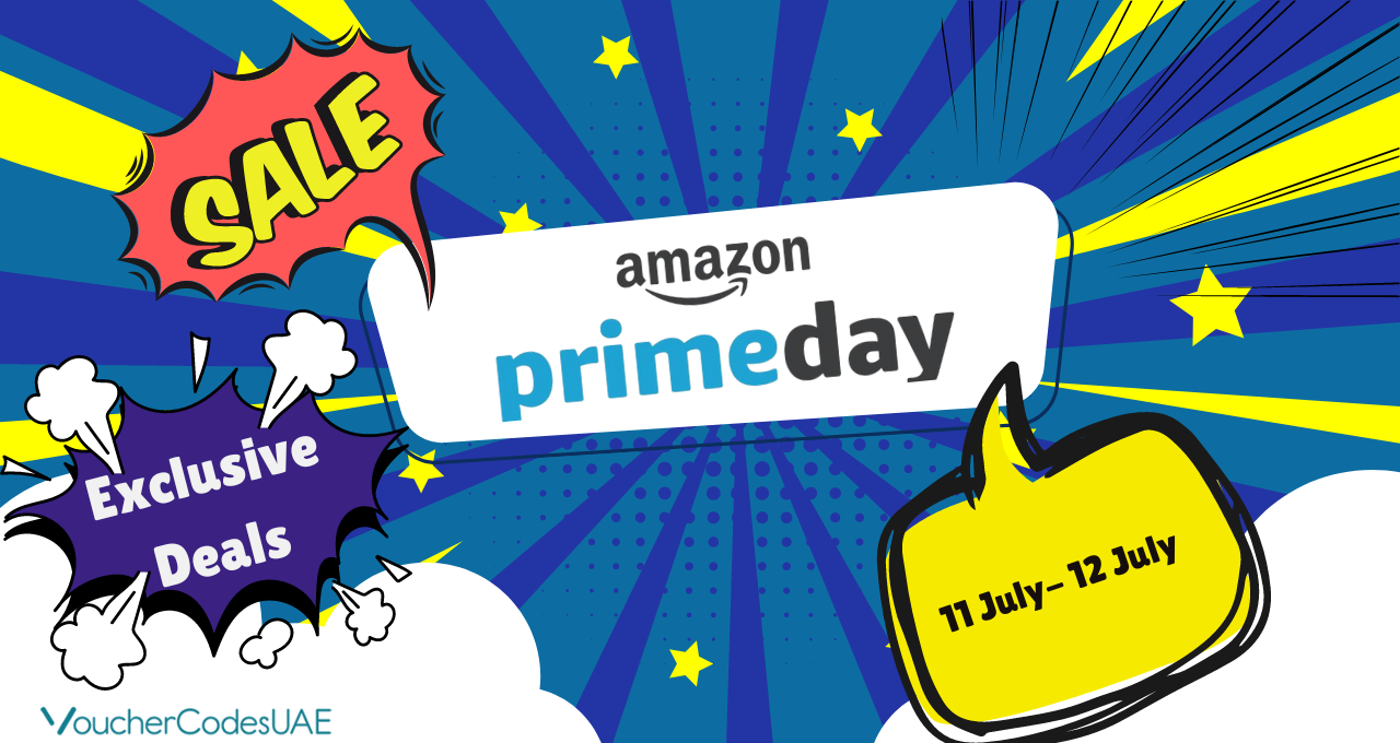 Amazon Prime day 2023: How to make the most out of Amazon prime sale