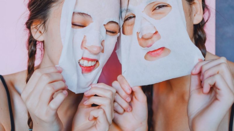 Snail gels and sheet masks? Yes please! The must-have Korean beauty products of the year