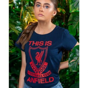 Liverpool FC Merchandise VoucherCodesUAE