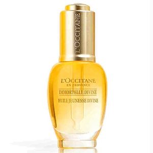 Divine Youth Oil from L’OCCITANE