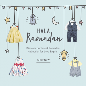 Ramadan Deals VoucherCodesUAE