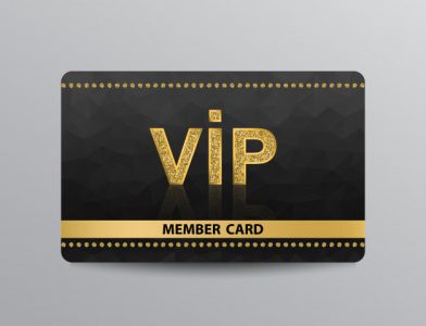 The Entertainer app - card membership
