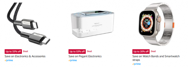 Amazon white friday offers