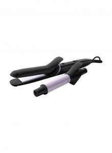 Philips hair straighter and curler- best hair curlers