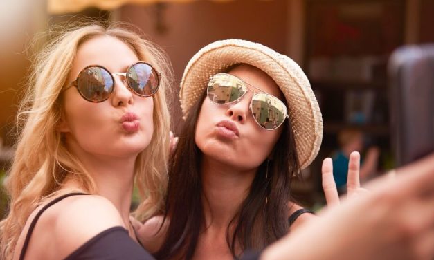 National Sunglasses Day: Shades for that perfect vacation you are waiting to take