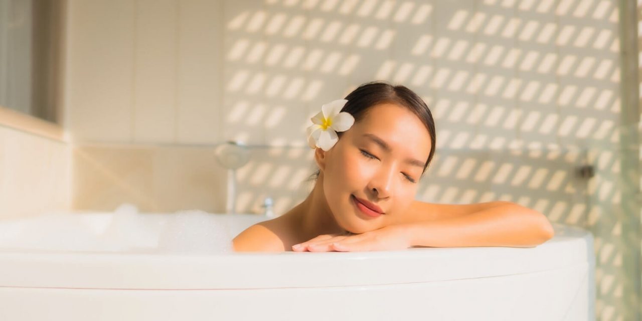 Why wait? Pamper yourself this Women’s Day