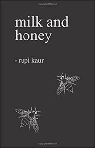 Rupi Kaur poetry
