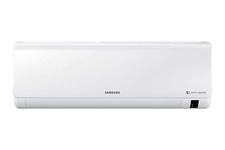 Samsung Split Air Conditioner 1.5 Ton AR18KCFHRWK