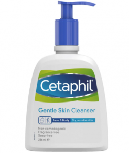 Product Image-Cetaphil Gentle Skin Cleanser