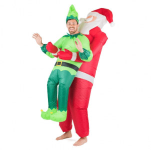 Xmas-Santas-Elf-Helper-Inflatable-Costume-for-Adults