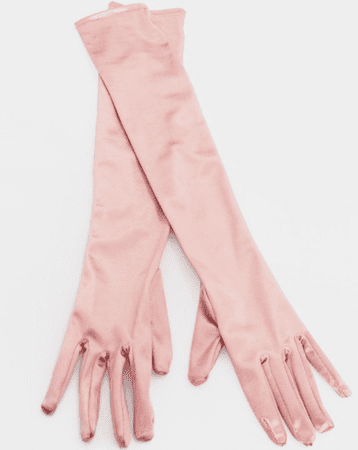  Buy Prettylittlething Gloves in Saudi, UAE, Kuwait and Qatar VogaCloset