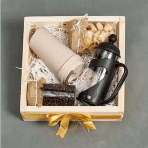 birthday gifts for best friendTea and Coffee Hampers 