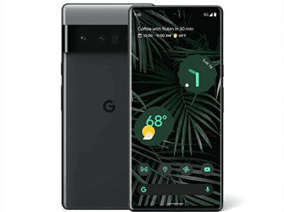 Google Pixel 6 Pro from Amazon.ae