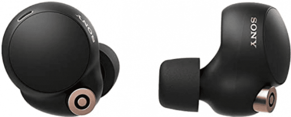 Best Wireless earbuds-Sony WF-1000XM4