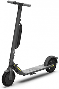 Segways Ninebot E45 Electric Scooter, dark grey Buy Online at Best Price in UAE - Amazon 