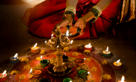 Celebrating Diwali 2023: Know your date, decorations and customs