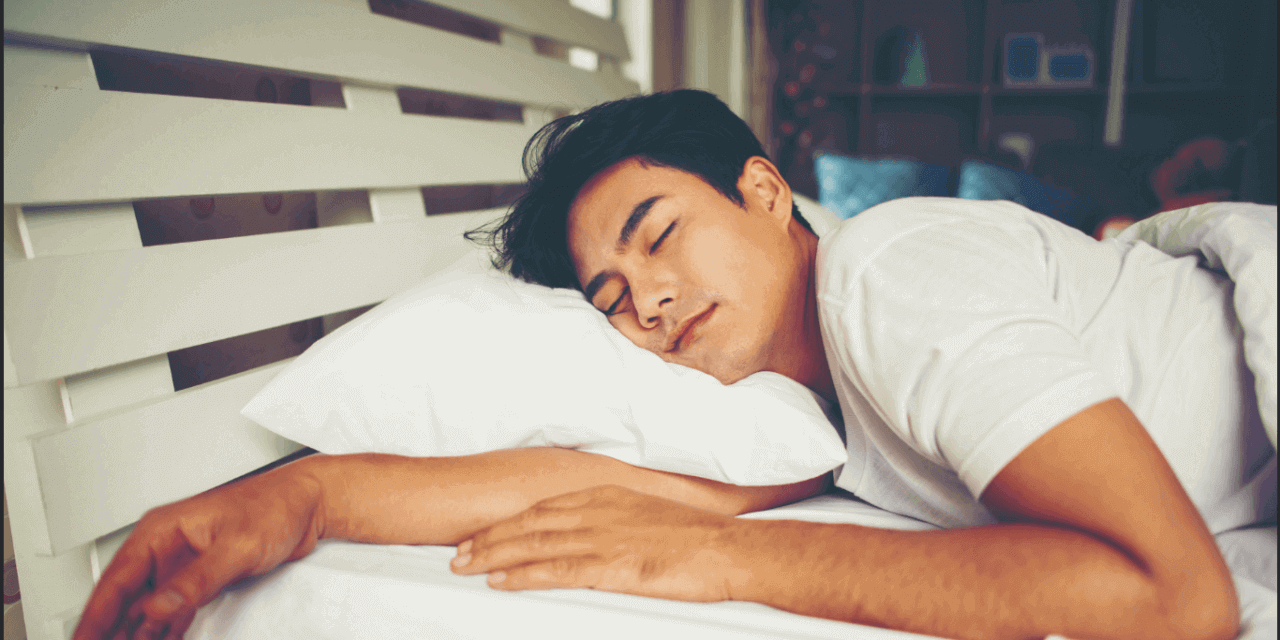 Fix your sleep schedule in 2021 with these practical tips and products