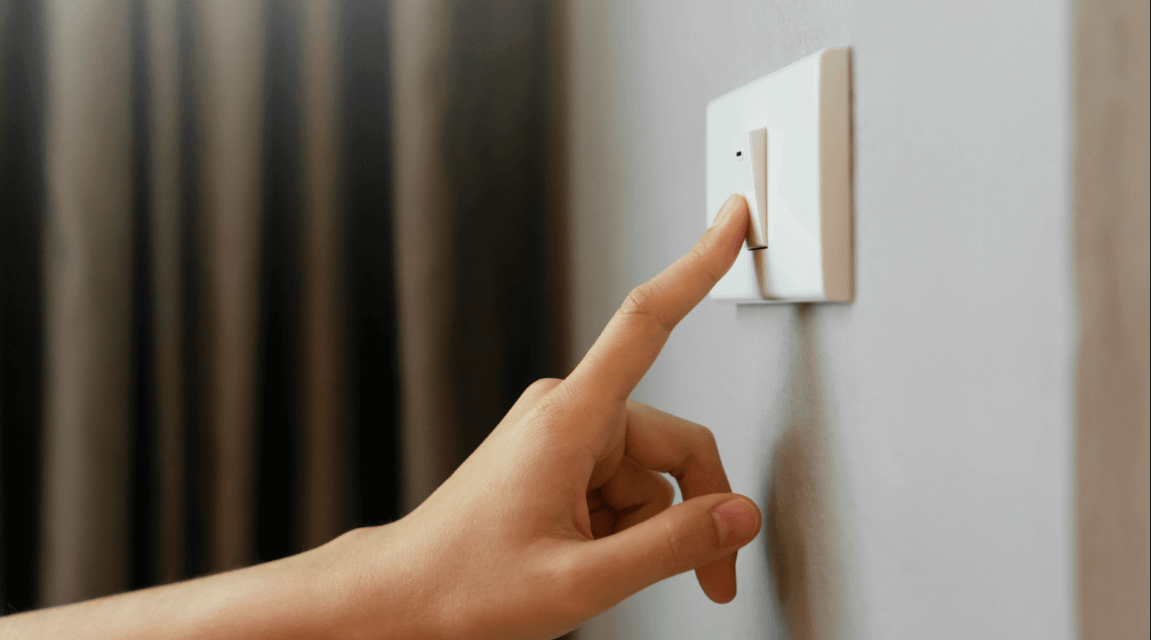 Switch over to smart home lighting: Get eco-friendly, fancy & save more