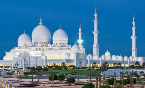 eid attractions in UAE