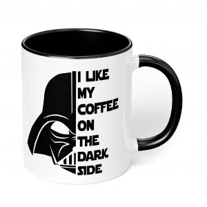 Star Wars Darth Vader Mug - Star Wars merch
