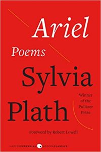 Sylvia Plath poetry