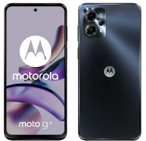  Motorola Moto G13