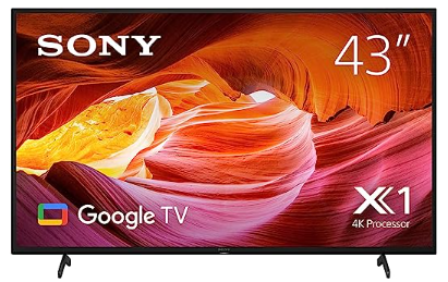 Sony 49 inch TV