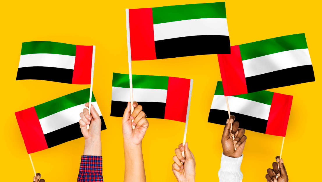 UAE National Day 2020 celebrations, offers and best deals