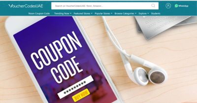 UAE’s coupon code sites launches WhatsApp coupon service