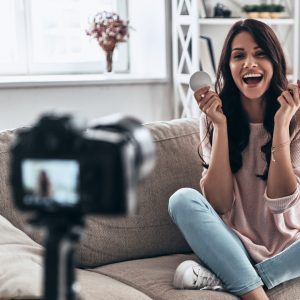 Influencer campaign in UAE