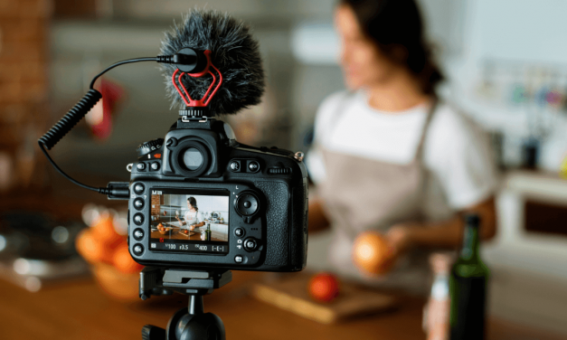 Getting started with vlogs: All you need to know to become an influencer
