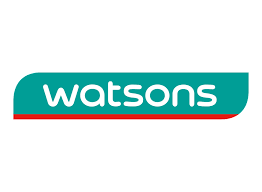 Watsons logo banner