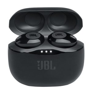 JBL earphones