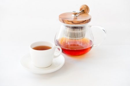 tea party essentials -Tea